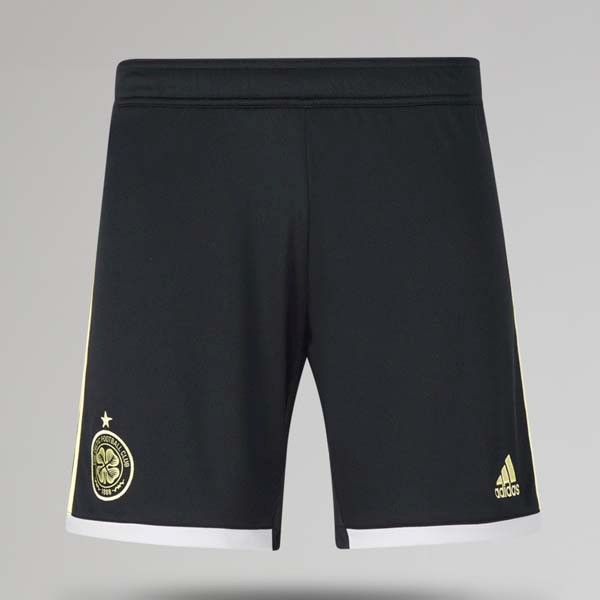 Pantalones Celtic Replica Tercera Ropa 2022/23